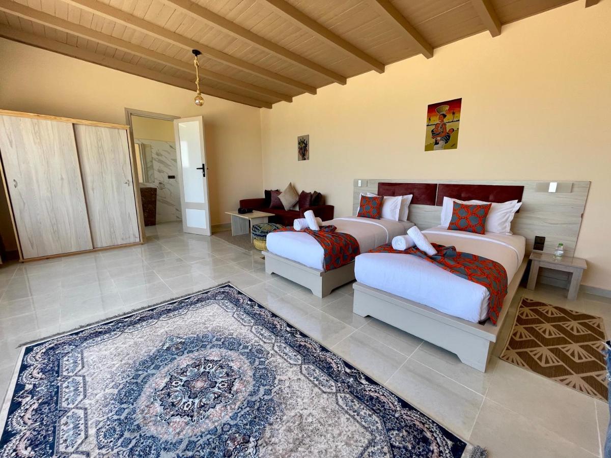 Paraiso Dakhla Bagian luar foto