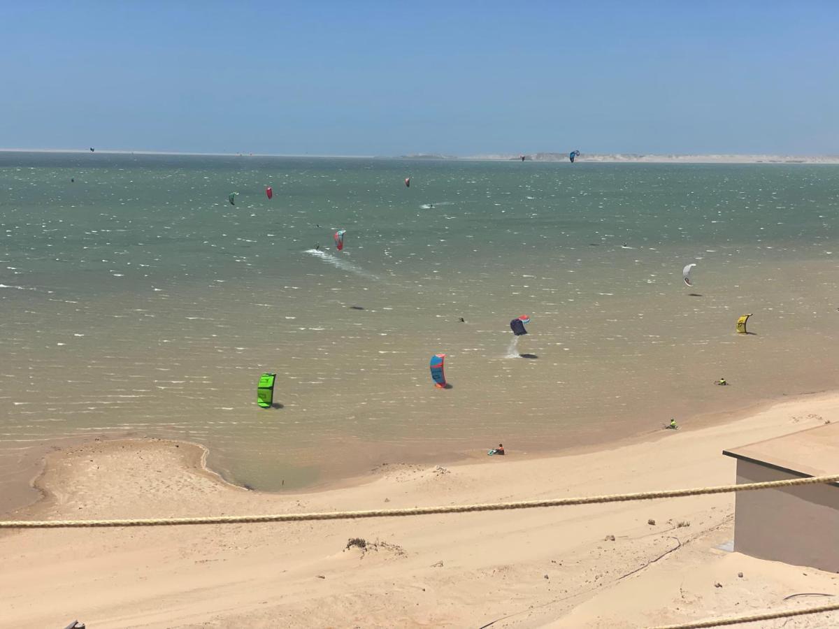 Paraiso Dakhla Bagian luar foto