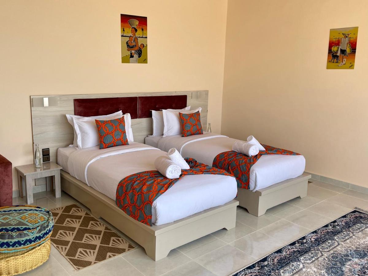 Paraiso Dakhla Bagian luar foto