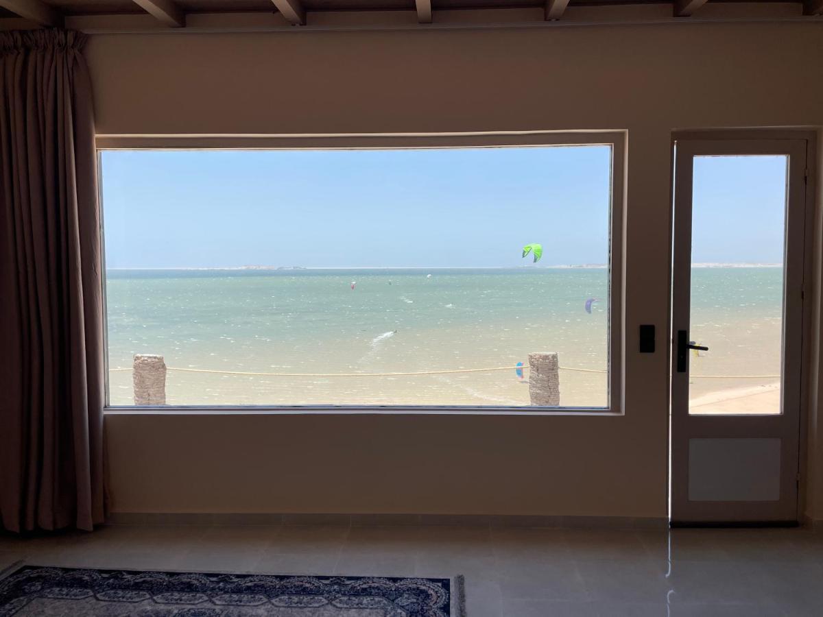 Paraiso Dakhla Bagian luar foto