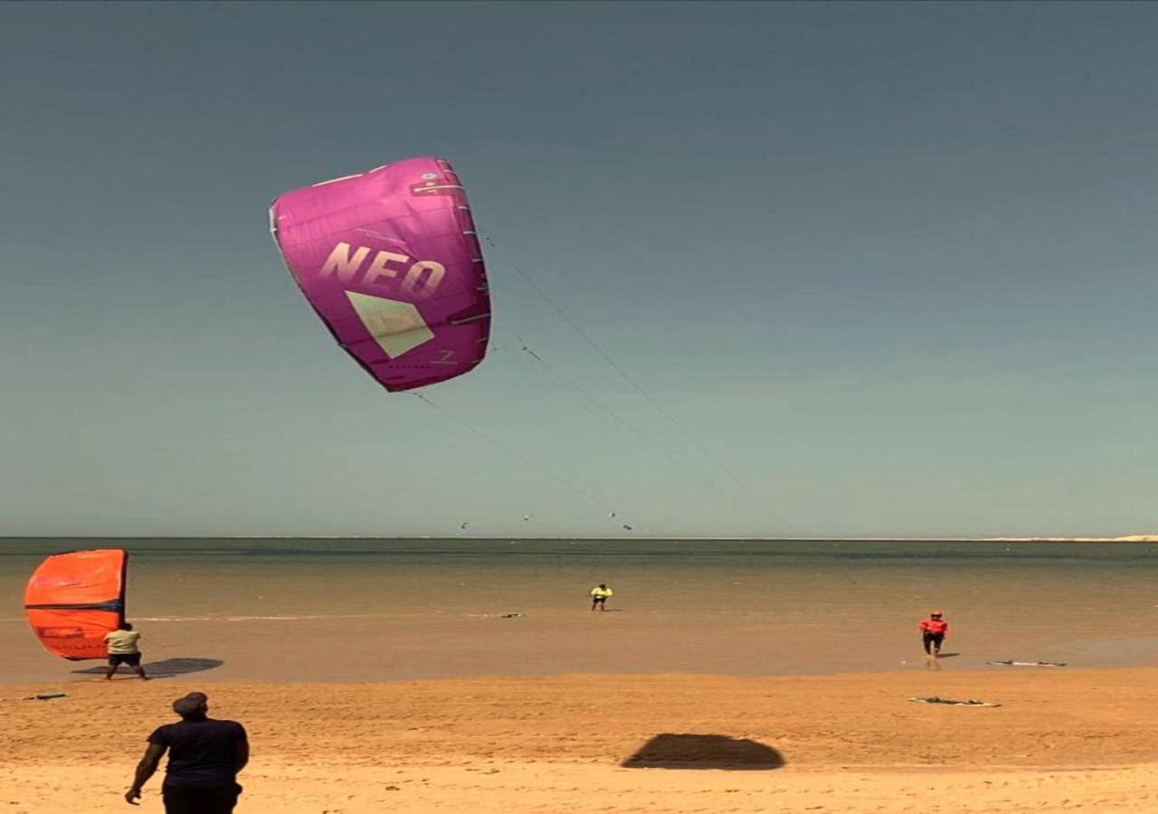 Paraiso Dakhla Bagian luar foto