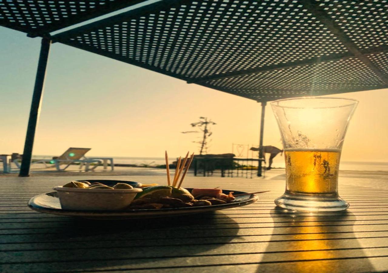Paraiso Dakhla Bagian luar foto