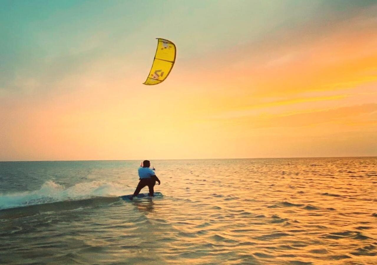 Paraiso Dakhla Bagian luar foto