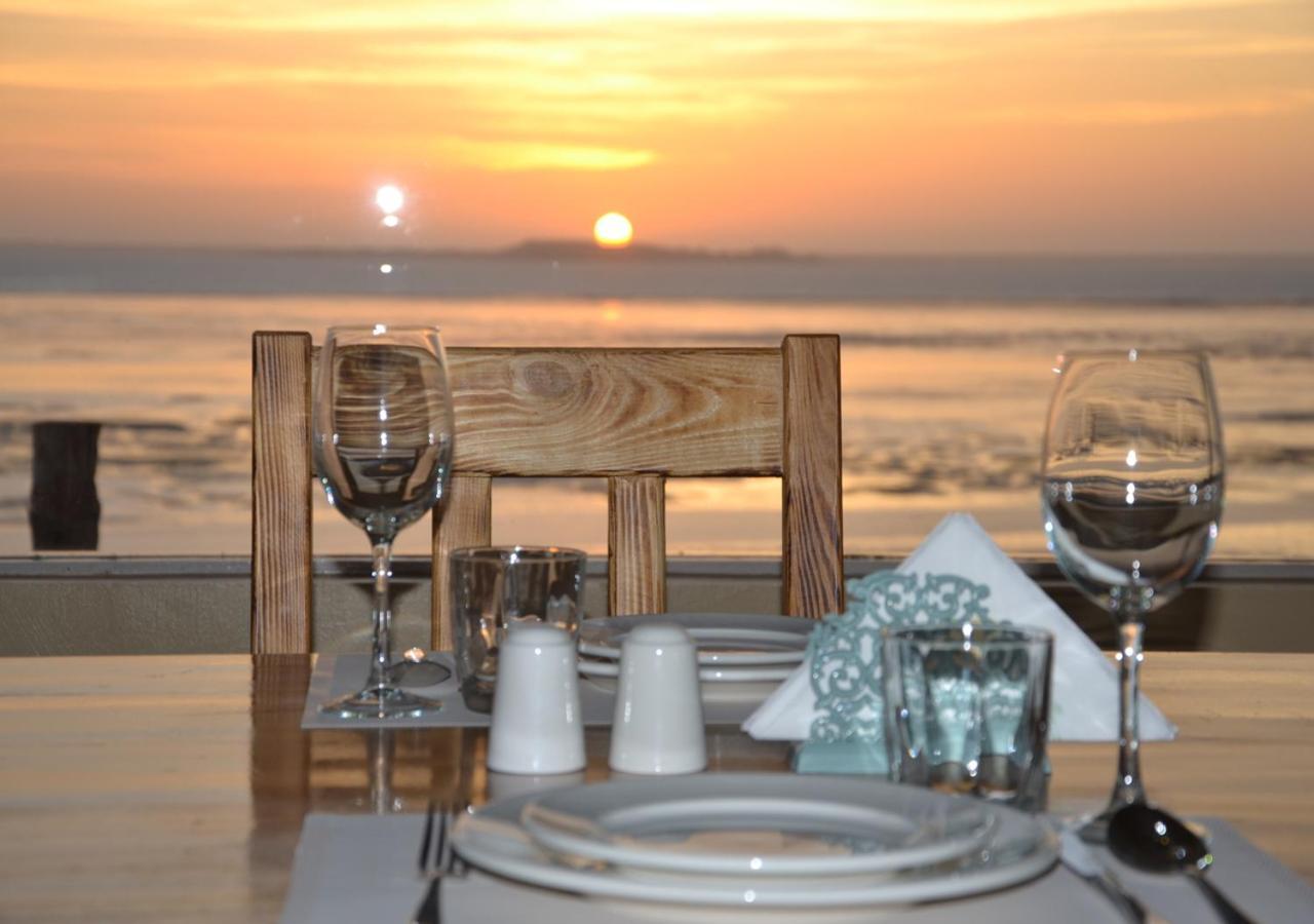 Paraiso Dakhla Bagian luar foto