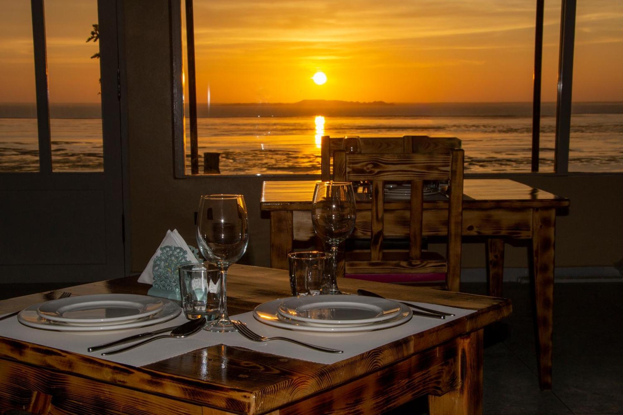 Paraiso Dakhla Bagian luar foto