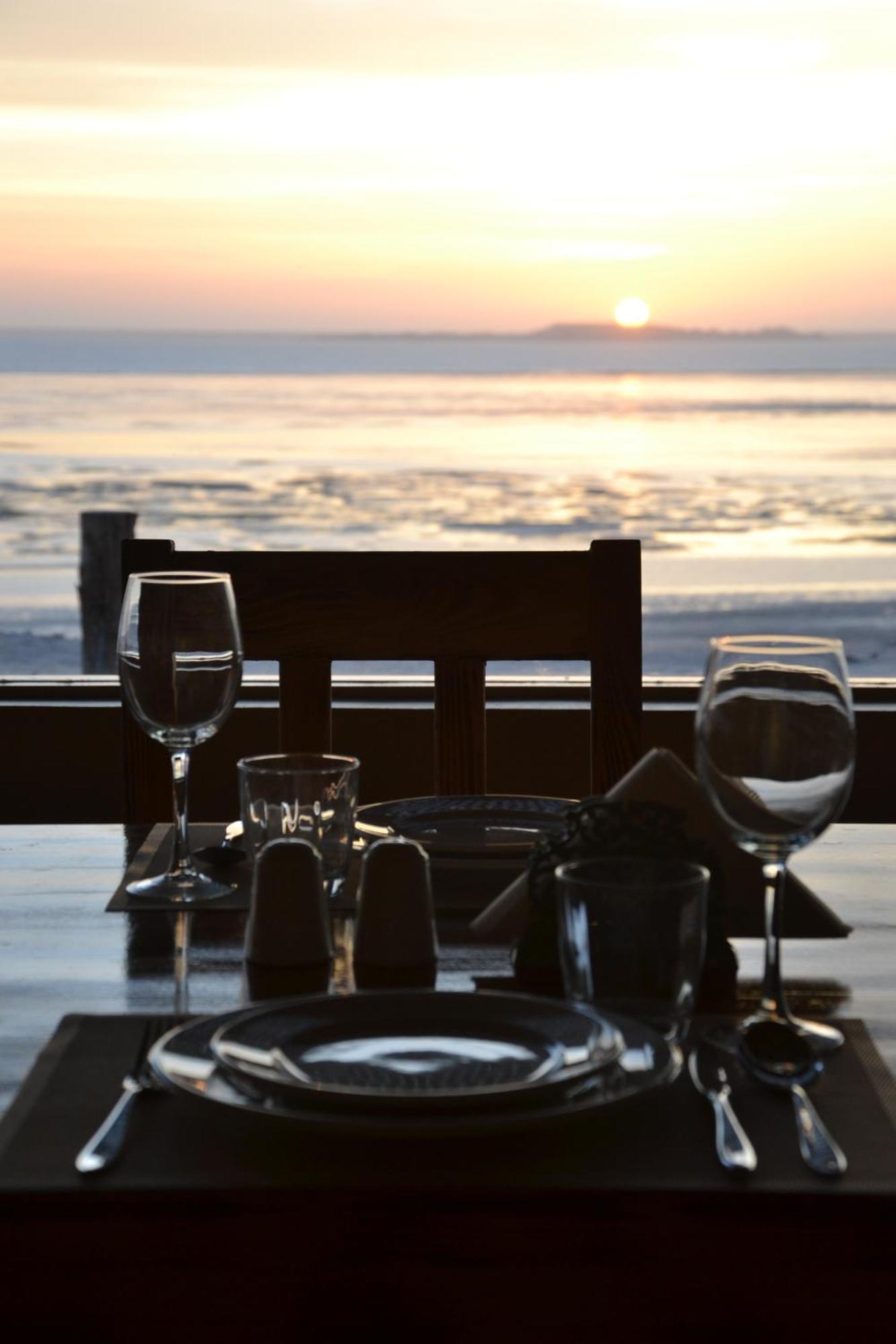 Paraiso Dakhla Bagian luar foto