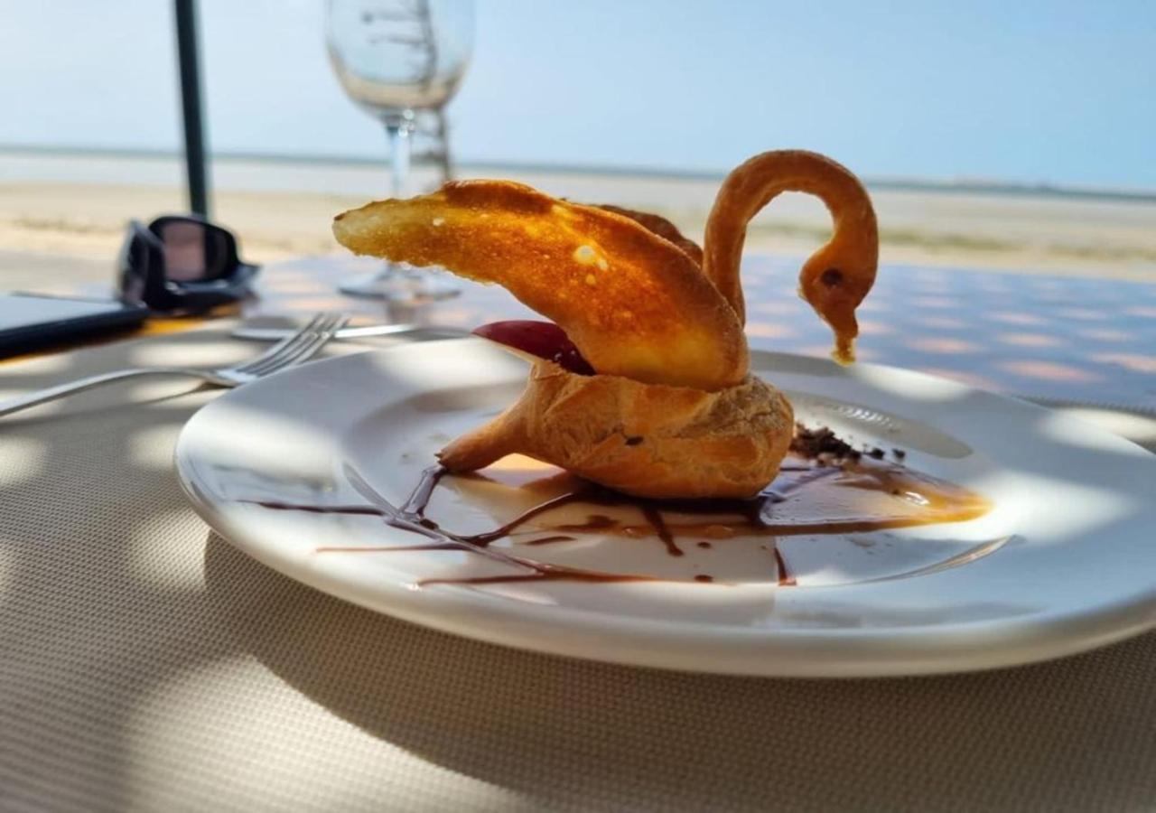 Paraiso Dakhla Bagian luar foto